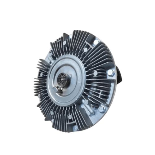 Clutch Disc 430mm Feature Image