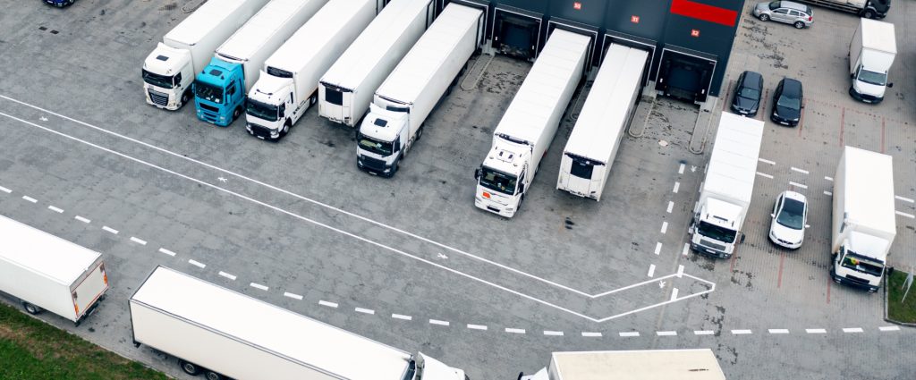 Full-Vehicle Exports & Long-Term Parts Support Featured Image